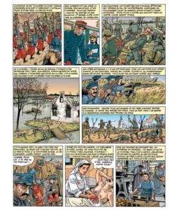 La Grande Guerre - volume 1