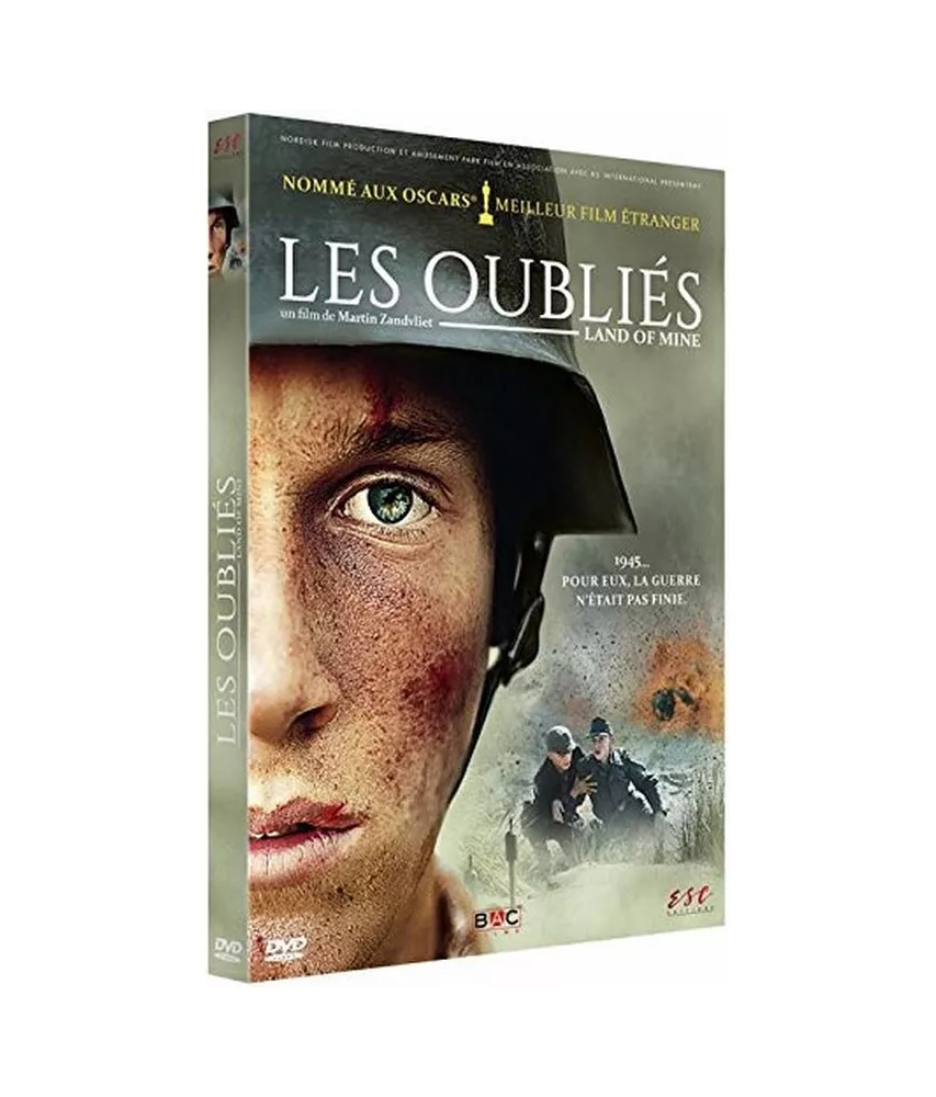 Les Oubliés