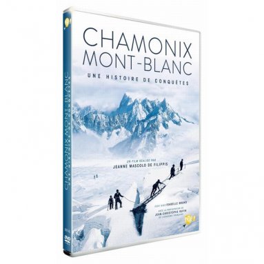 jeanne Mascolo de Filippis - Chamonix Mont-Blanc