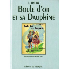 Boule d'or et sa Dauphine