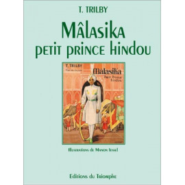 Mâlasika, petit prince hindou