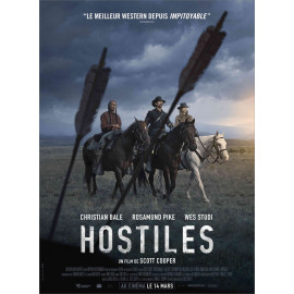 Hostiles