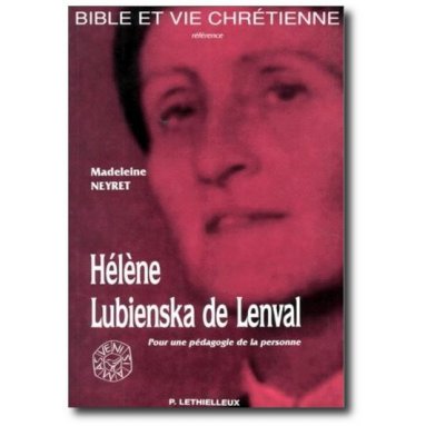 Madeleine Neyret - Hélène Lubienska de Lenval