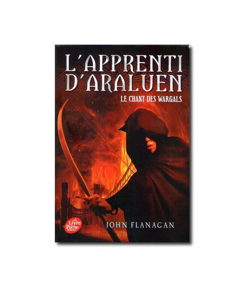 John Flanagan - L'apprenti d'Araluen 2