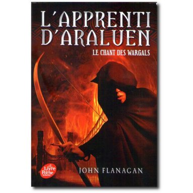 John Flanagan - L'apprenti d'Araluen 2