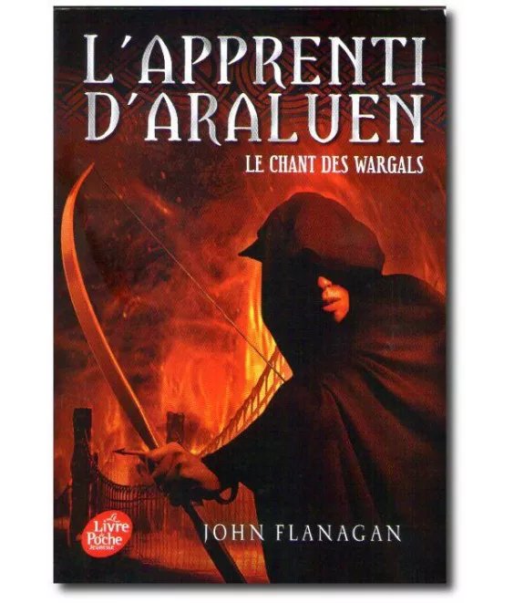 John Flanagan - L'apprenti d'Araluen 2