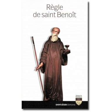 Règle de saint Benoît