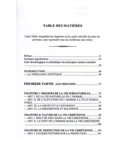 Adolphe Tanquerey - Précis de Théologie Ascétique et Mystique