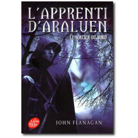 John Flanagan - L'apprenti d'Araluen 5