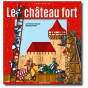 Anne-Florence Lemasson - Le Chateau Fort