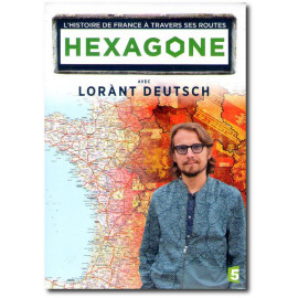Lorànt Deutsch - Hexagone