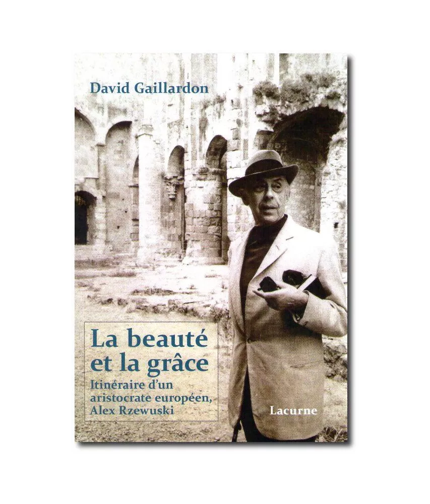 La beauté et la grâce