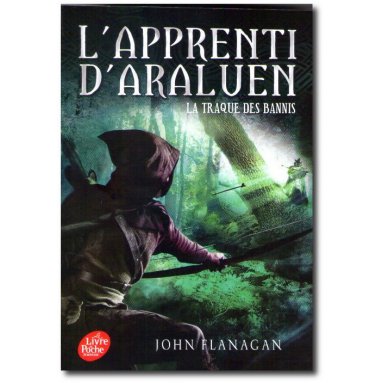 John Flanagan - L'apprenti d'Araluen 9