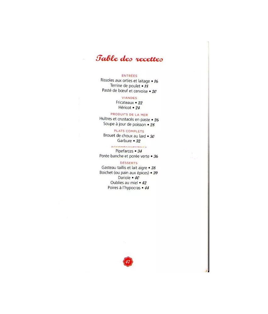 La Lumière des montagnes