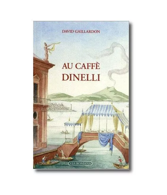 Au Caffè Dinelli