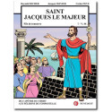 Saint Jacques le Majeur, Fils du Tonnerre