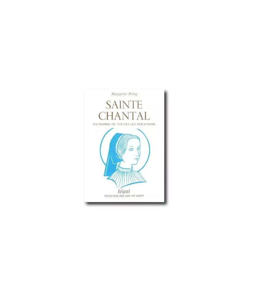 Sainte Chantal