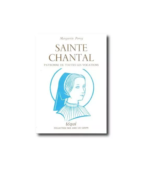 Sainte Chantal