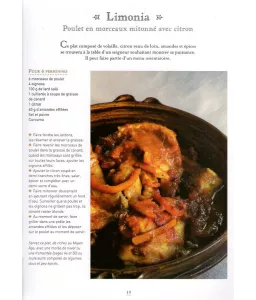 Françoise de Montmollin - Cuisine de l'histoire le Moyen Age