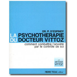La psychothérapie du docteur Vittoz