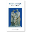 Saint Joseph époux de Marie