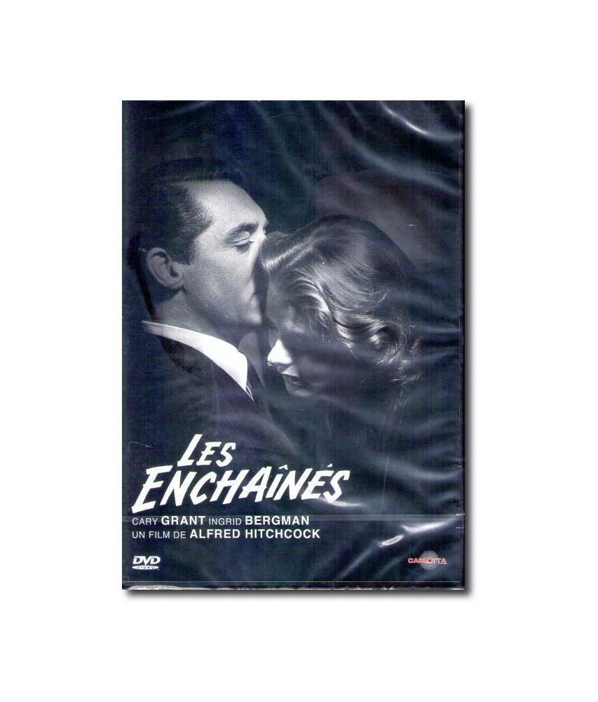 Les enchaînés