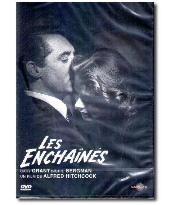 Les enchaînés
