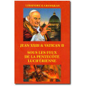 Jean XXIII & Vatican II