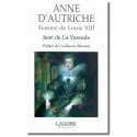 Anne d'Autriche Femme de Louis XIII, 1606-1666