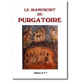 Le Manuscrit du Purgatoire