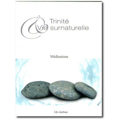 Un Chartreux - Trinité et vie surnaturelle
