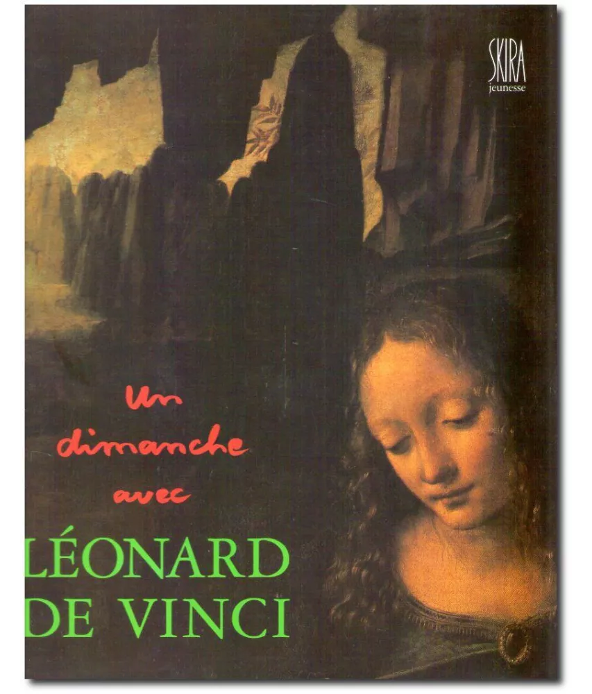 Un dimanche avec Léonard de Vinci