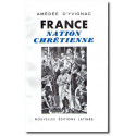 France Nation chrétienne