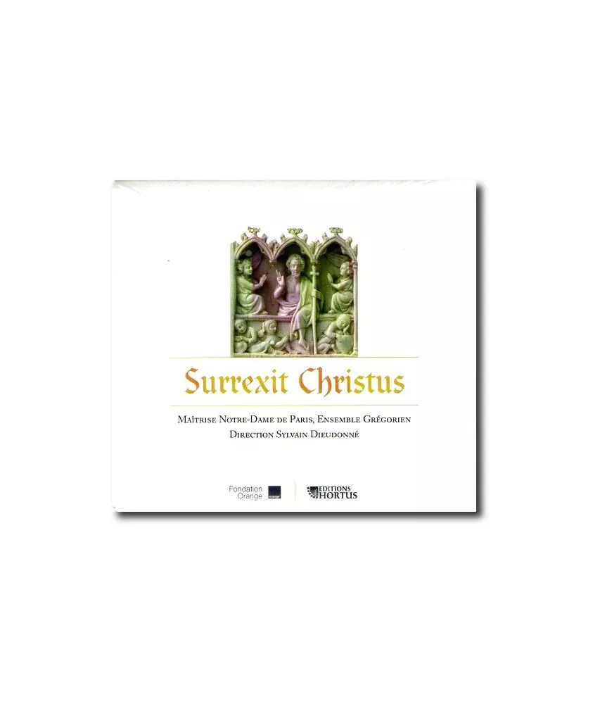Surrexit Christus