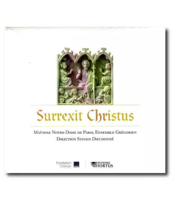 Surrexit Christus