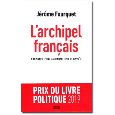 Jérôme Fourquet - L'archipel français