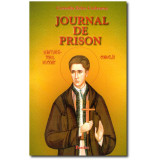 Journal de prison