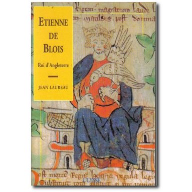Etienne de Blois