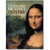 Léonard de Vinci peintre