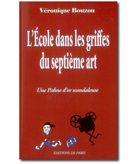 L'Ecole dans les griffes du septième art