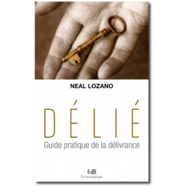 Neal Lozano - Délié