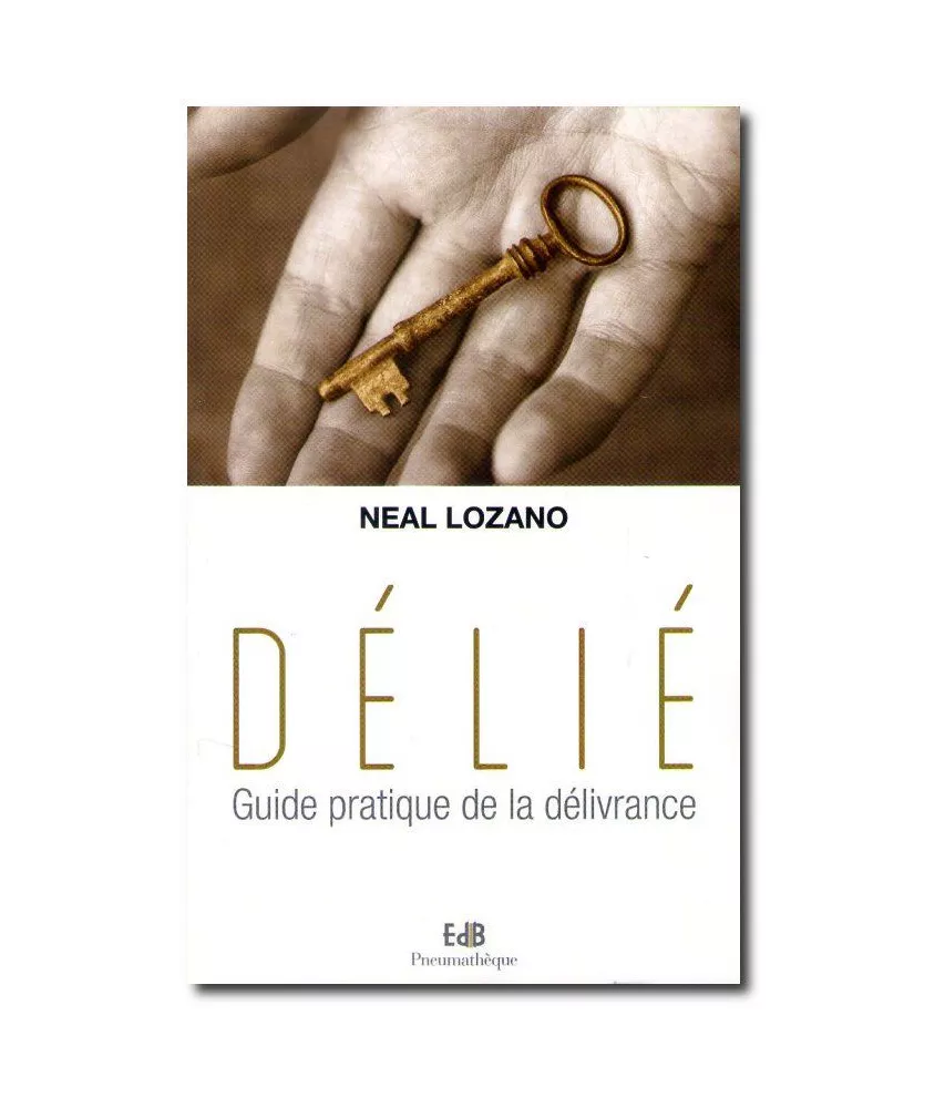 Neal Lozano - Délié