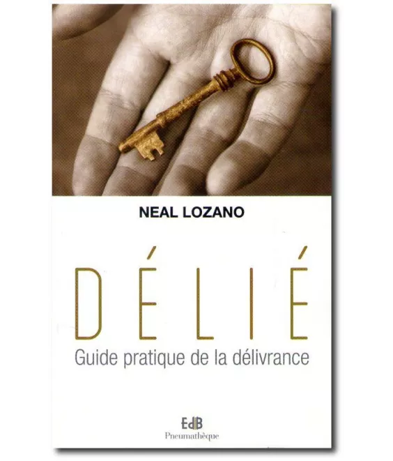 Neal Lozano - Délié