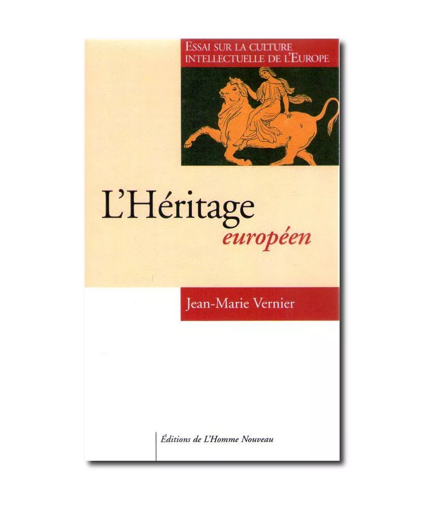 L'Héritage européen