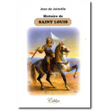 Histoire de saint Louis