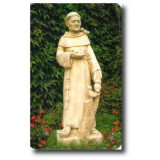 Saint François - CB 1148