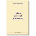 L'Ame de tout apostolat