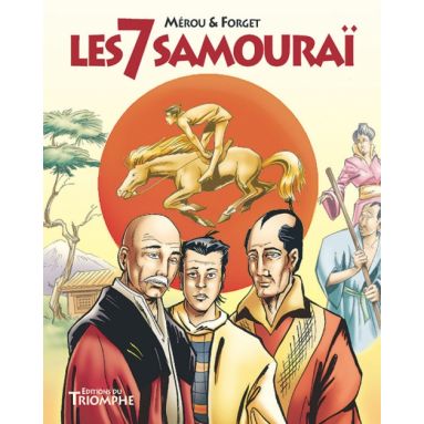 Les 7 Samouraï