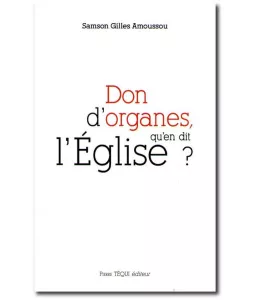Don d'organes