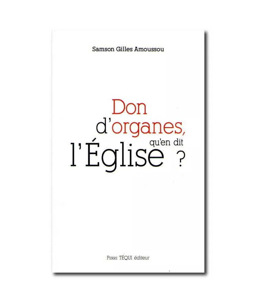 Don d'organes